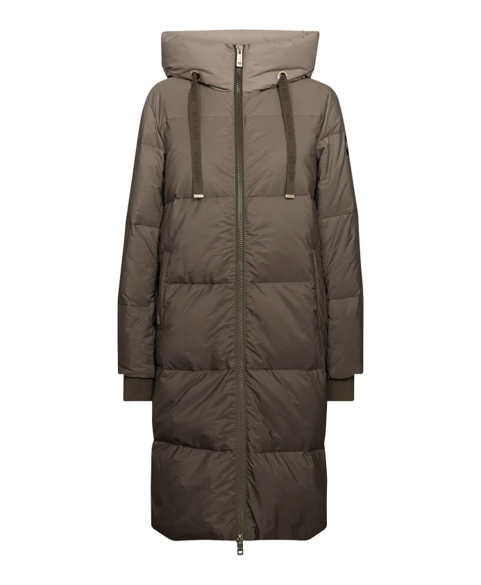 Пуховая куртка с эффектом омбре, окрашенная методом погружения. Mos Mosh, коричневый
Пуховая куртка с эффектом омбре, окрашенная методом погружения. Mos Mosh, коричневый