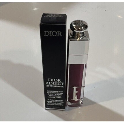 Средство для увеличения губ Addict 006 Berry 0,20 унции, Dior
Средство для увеличения губ Addict 006 Berry 0,20 унции, Dior