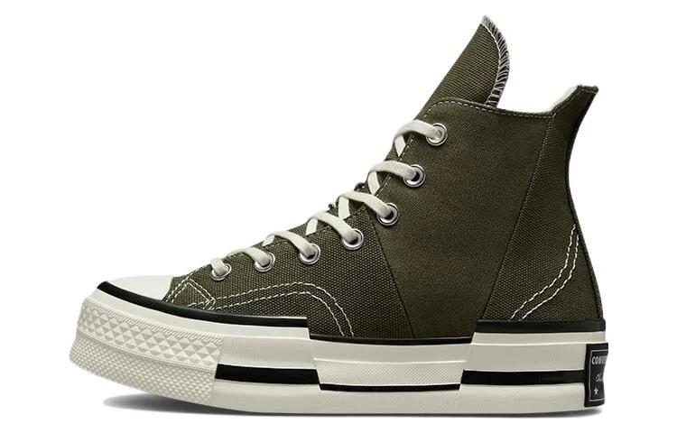 Кеды Converse Chuck 70 Plus High Utility Egret Unisex, зеленый, Черный, Кеды Converse Chuck 70 Plus High Utility Egret Unisex, зеленый 
Кеды Converse Chuck 70 Plus High Utility Egret Unisex, зеленый, Черный, Кеды Converse Chuck 70 Plus High Utility Egret Unisex, зеленый
