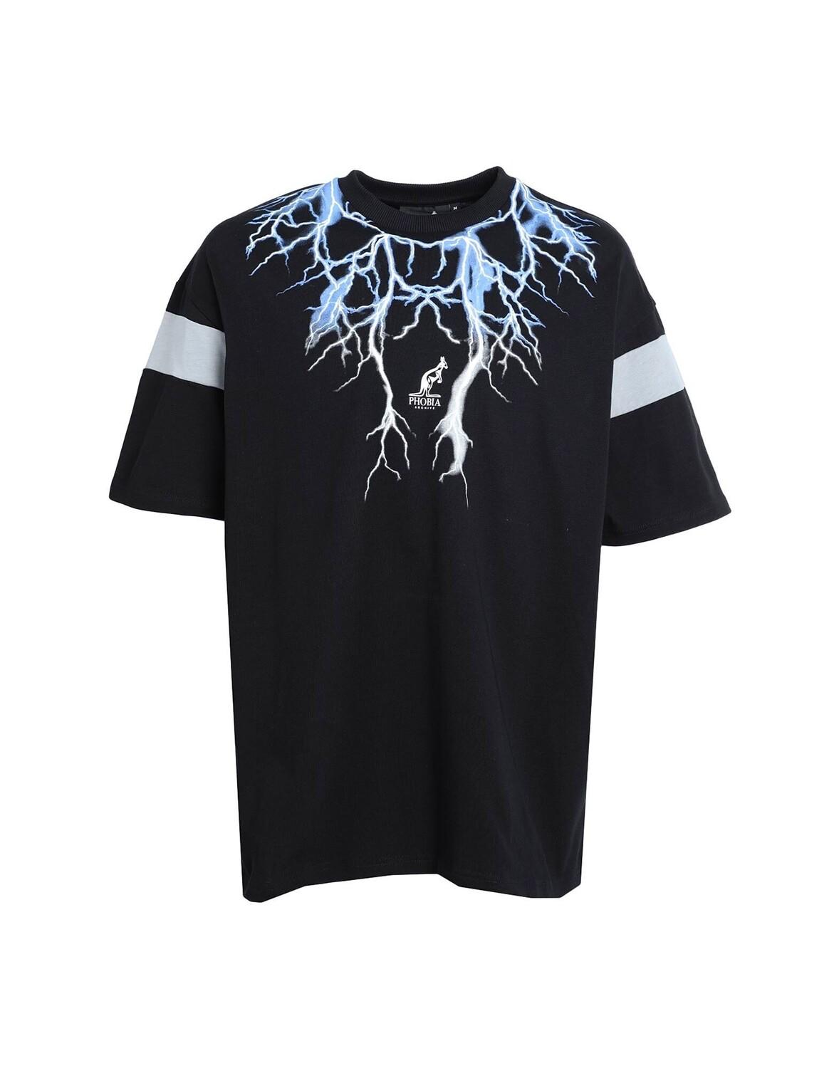 Футболка Phobia Archive, черный
Футболка Phobia Archive, черный