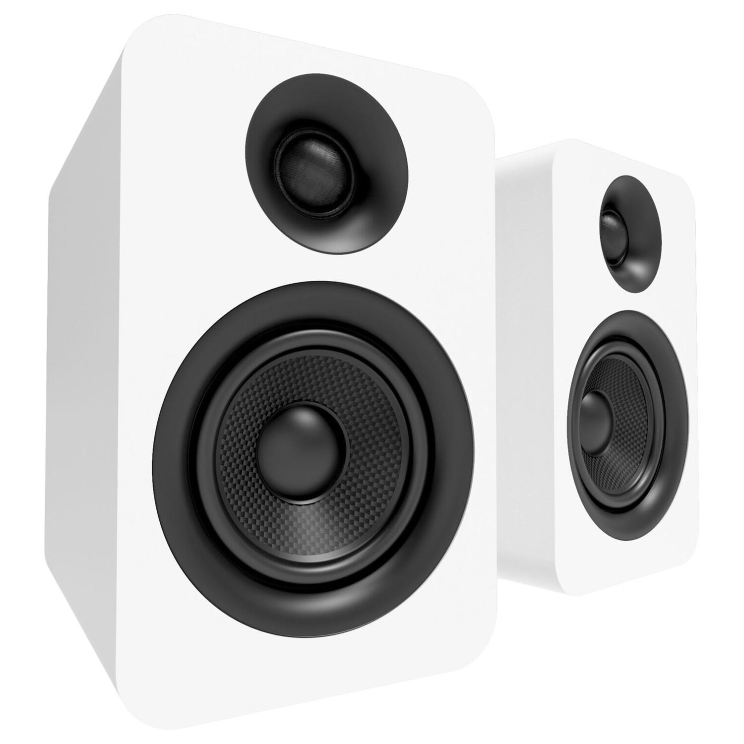 Полочная акустика Kanto Living YUP4, 2 шт, матовый белый
Полочная акустика Kanto Living YUP4, 2 шт, матовый белый