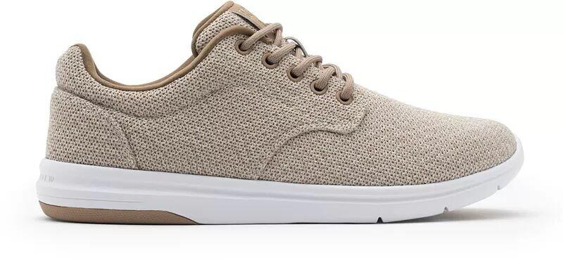 Мужские трикотажные туфли для гольфа TravisMathew Daily 2.0 на шнуровке Cuater
Мужские трикотажные туфли для гольфа TravisMathew Daily 2.0 на шнуровке Cuater