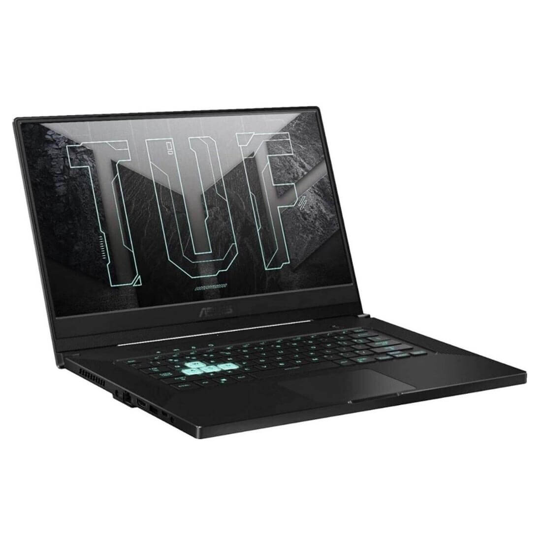 Игровой ноутбук Asus TUF Gaming Dash F15, 15.6'', 16Гб/1Тб, i7-11370H, RTX 3070, серый, английская раскладка
Игровой ноутбук Asus TUF Gaming Dash F15, 15.6'', 16Гб/1Тб, i7-11370H, RTX 3070, серый, английская раскладка
