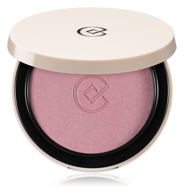 Румяна Collistar Impeccable Maxi, 9 г, 07 ortensia 
Румяна Collistar Impeccable Maxi, 9 г, 07 ortensia