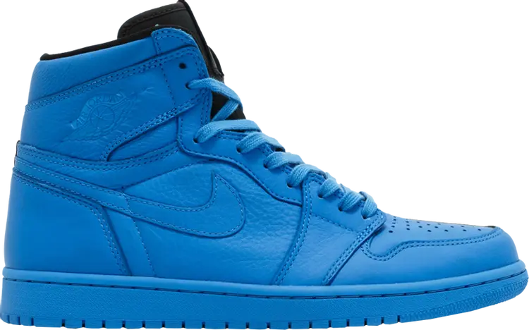 Кроссовки Air Jordan 1 Retro High OG Quai 54 Friends and Family Sample, черный
Кроссовки Air Jordan 1 Retro High OG Quai 54 Friends and Family Sample, черный