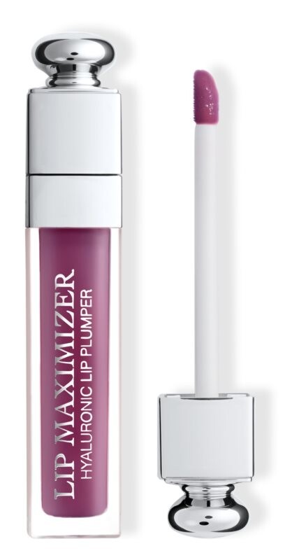 Блеск-плампер Dior Addict Lip Maximizer - 006 Berry, 6 мл
Блеск-плампер Dior Addict Lip Maximizer - 006 Berry, 6 мл