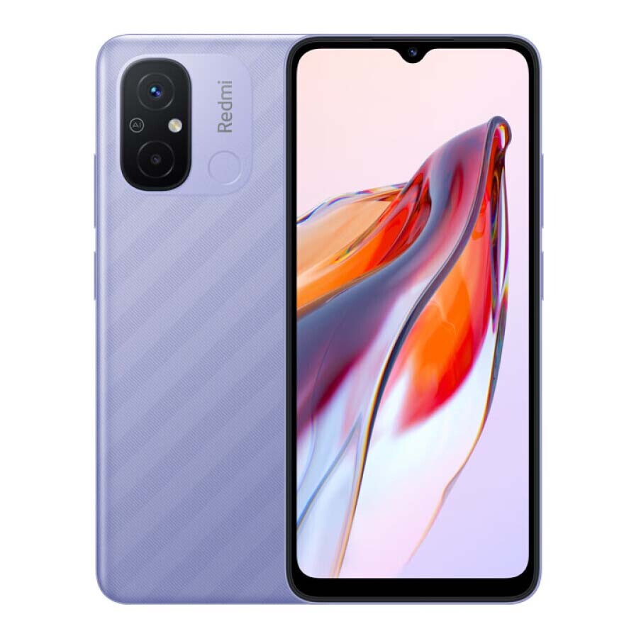 Смартфон Xiaomi Redmi 12C, 6Гб/128Гб, сиреневый, Фиолетовый, Смартфон Xiaomi Redmi 12C, 6Гб/128Гб, сиреневый
Смартфон Xiaomi Redmi 12C, 6Гб/128Гб, сиреневый, Фиолетовый, Смартфон Xiaomi Redmi 12C, 6Гб/128Гб, сиреневый