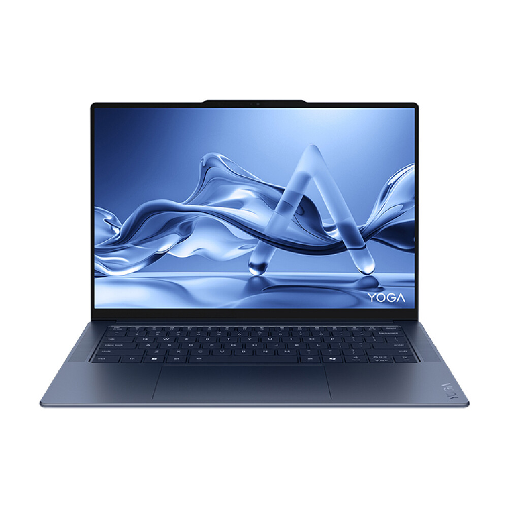 Ноутбук Lenovo Yoga Air 14s (Q8X9), 14.5", 32ГБ/1ТБ, Snapdragon X Elite, Adreno GPU, темно-синий, англ клавиатура
Ноутбук Lenovo Yoga Air 14s (Q8X9), 14.5", 32ГБ/1ТБ, Snapdragon X Elite, Adreno GPU, темно-синий, англ клавиатура
