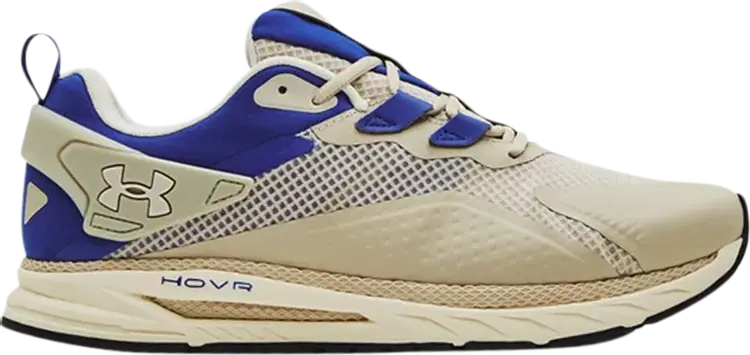 Кроссовки Under Armour HOVR Flux Movement Khaki Base Royal, коричневый
Кроссовки Under Armour HOVR Flux Movement Khaki Base Royal, коричневый