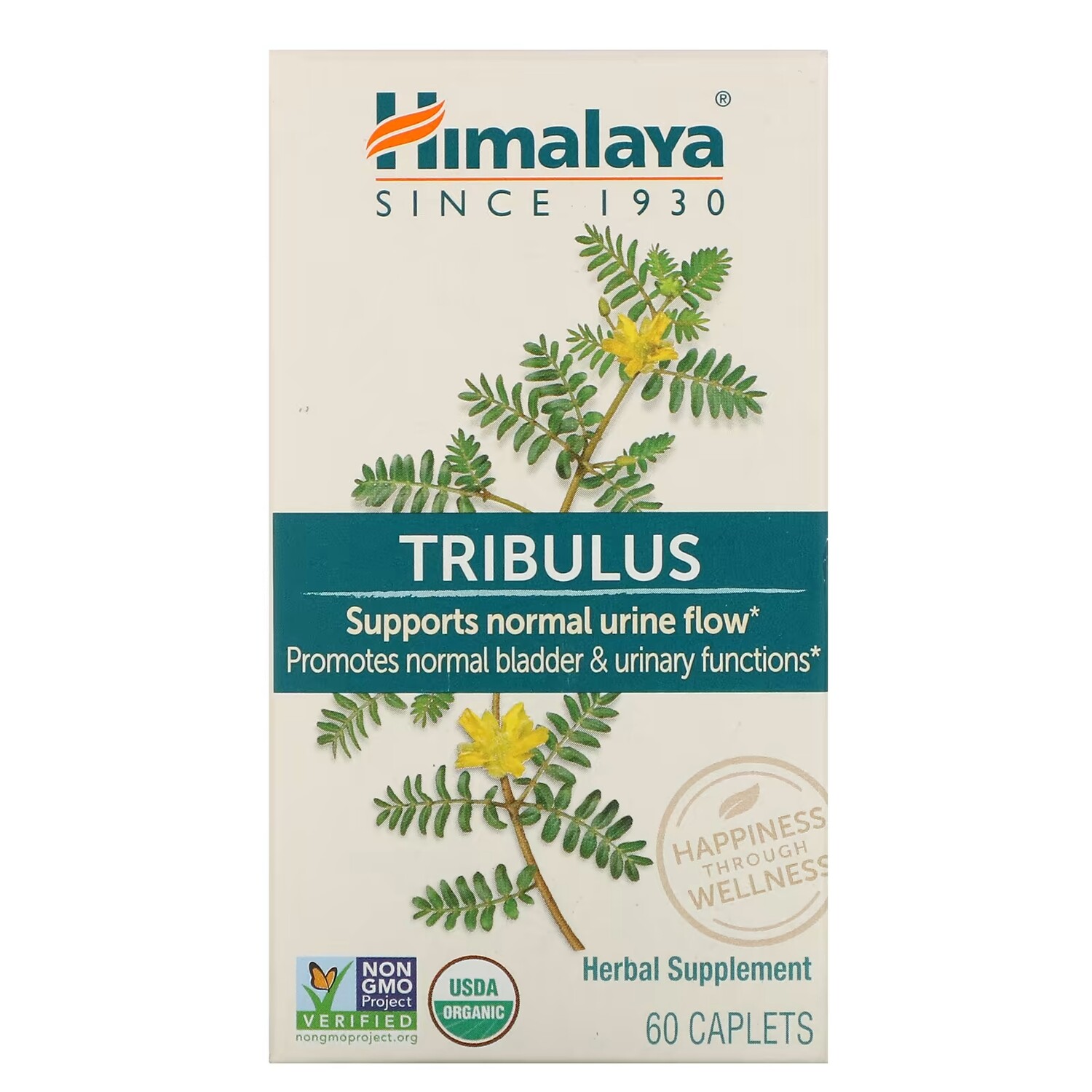 Якорцы Himalaya, 60 капсул
Якорцы Himalaya, 60 капсул