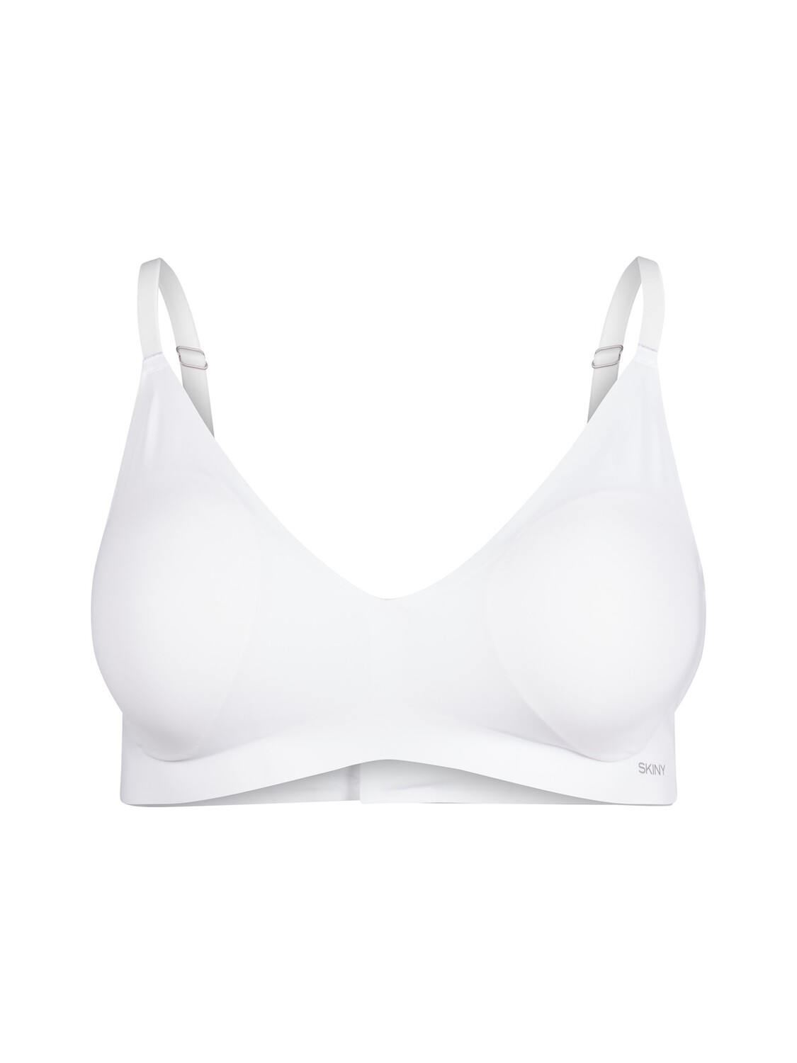 Бюстгальтер-Скамейка Bench., белый
Бюстгальтер-Скамейка Bench., белый