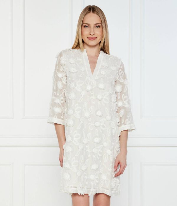 Платье — это смесь Joop!, белый
Платье — это смесь Joop!, белый