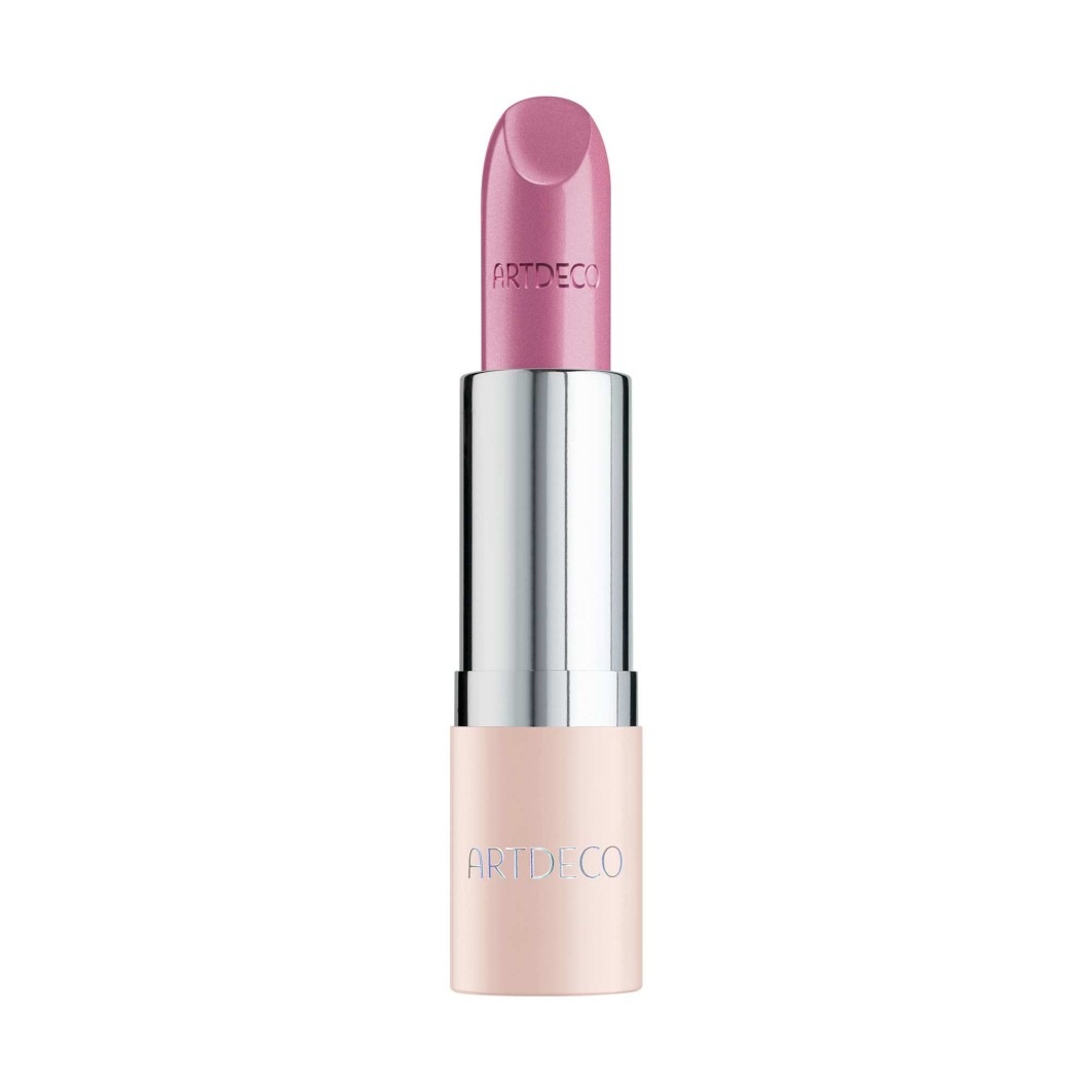 Помада для губ perfect color lipstick Artdeco, 950 - soft lilac, вес 4 гр.
Помада для губ perfect color lipstick Artdeco, 950 - soft lilac, вес 4 гр.