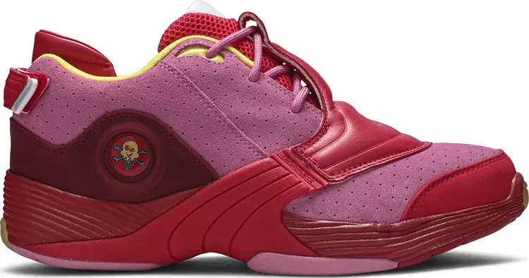 Кроссовки bbc ice cream x answer 5 'cool cherry tomato' Reebok, красный, Красный;коричневый, Кроссовки bbc ice cream x answer 5 'cool cherry tomato' Reebok, красный
Кроссовки bbc ice cream x answer 5 'cool cherry tomato' Reebok, красный, Красный;коричневый, Кроссовки bbc ice cream x answer 5 'cool cherry tomato' Reebok, красный