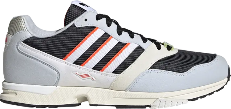 Кроссовки Adidas ZX 1000 'Black Halo Blue', синий
Кроссовки Adidas ZX 1000 'Black Halo Blue', синий