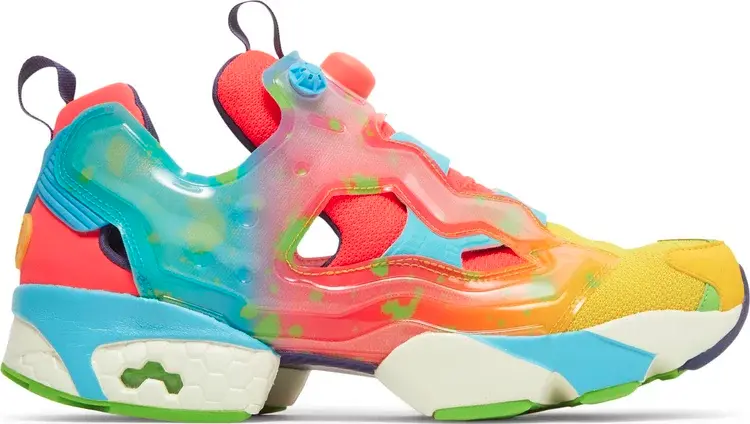 Кроссовки jelly belly x instapump fury 'flavor mix' Reebok, многоцветный, Красный, Кроссовки jelly belly x instapump fury 'flavor mix' Reebok, многоцветный
Кроссовки jelly belly x instapump fury 'flavor mix' Reebok, многоцветный, Красный, Кроссовки jelly belly x instapump fury 'flavor mix' Reebok, многоцветный