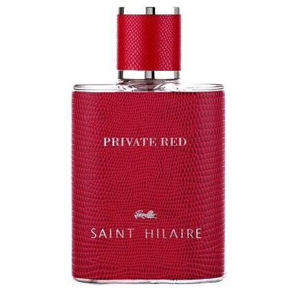 SAINT HILAIRE Private Red парфюмированная вода для мужчин 100мл
SAINT HILAIRE Private Red парфюмированная вода для мужчин 100мл