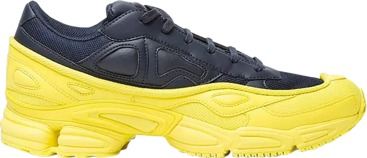 Кроссовки Adidas Raf Simons x Ozweego 'Bright Yellow', желтый
Кроссовки Adidas Raf Simons x Ozweego 'Bright Yellow', желтый