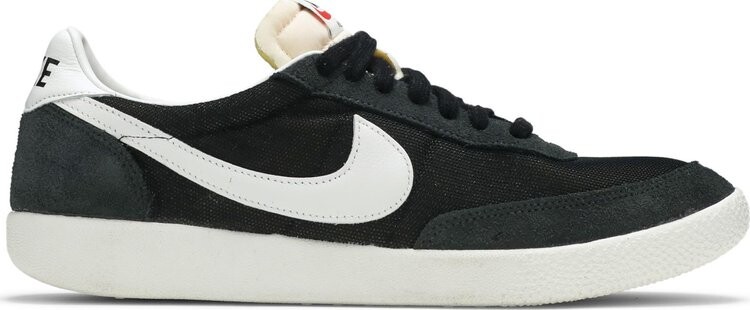 Кроссовки Nike Killshot SP 'Black Off Noir', черный 
Кроссовки Nike Killshot SP 'Black Off Noir', черный