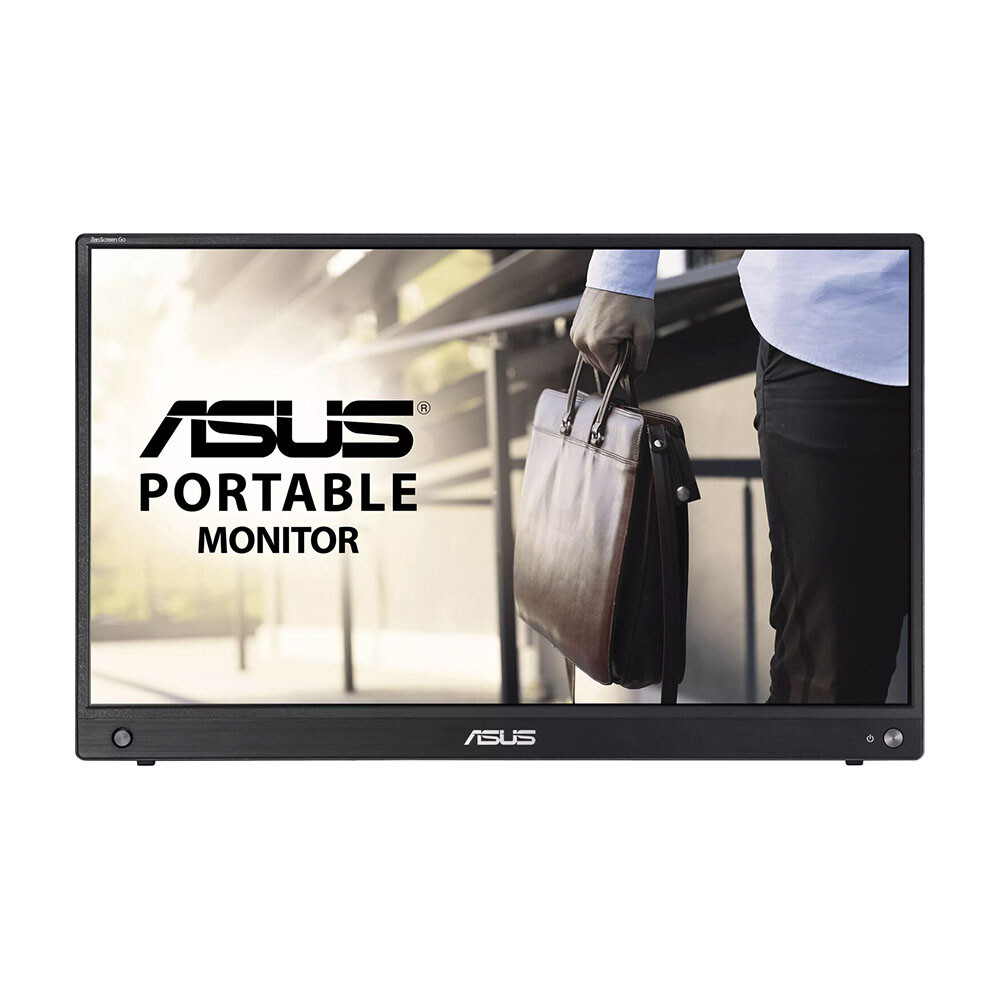Монитор беспроводной Asus ZenScreen Go MB16AWP, 15.6", 1920x1080, 60 Гц, IPS, черный
Монитор беспроводной Asus ZenScreen Go MB16AWP, 15.6", 1920x1080, 60 Гц, IPS, черный