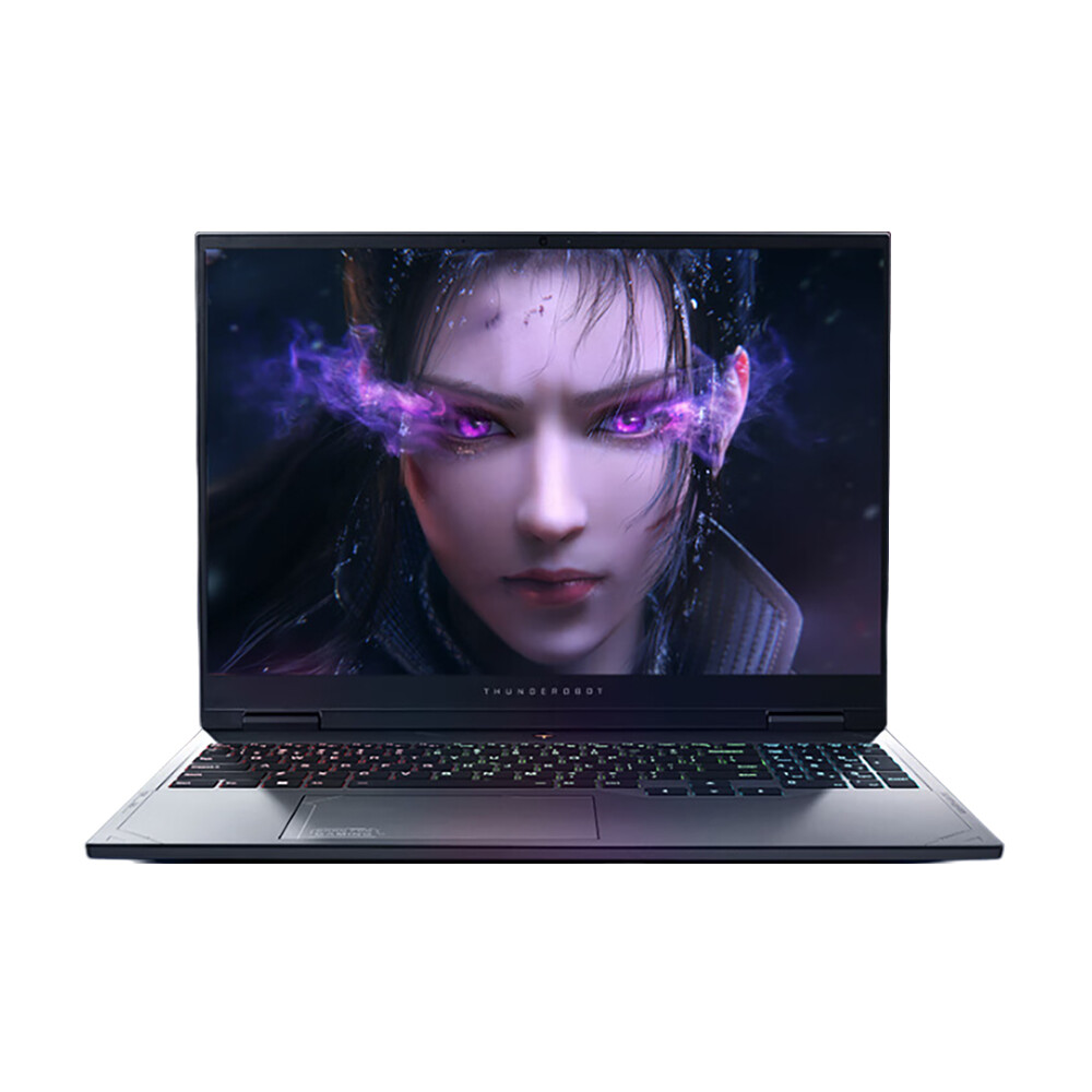 Игровой ноутбук ThundeRobot Blade 16 2024 Ultimate Edition, 16", 16 ГБ/1 ТБ, i9-14900HX, RTX4070, серый, англ. раскладка
Игровой ноутбук ThundeRobot Blade 16 2024 Ultimate Edition, 16", 16 ГБ/1 ТБ, i9-14900HX, RTX4070, серый, англ. раскладка
