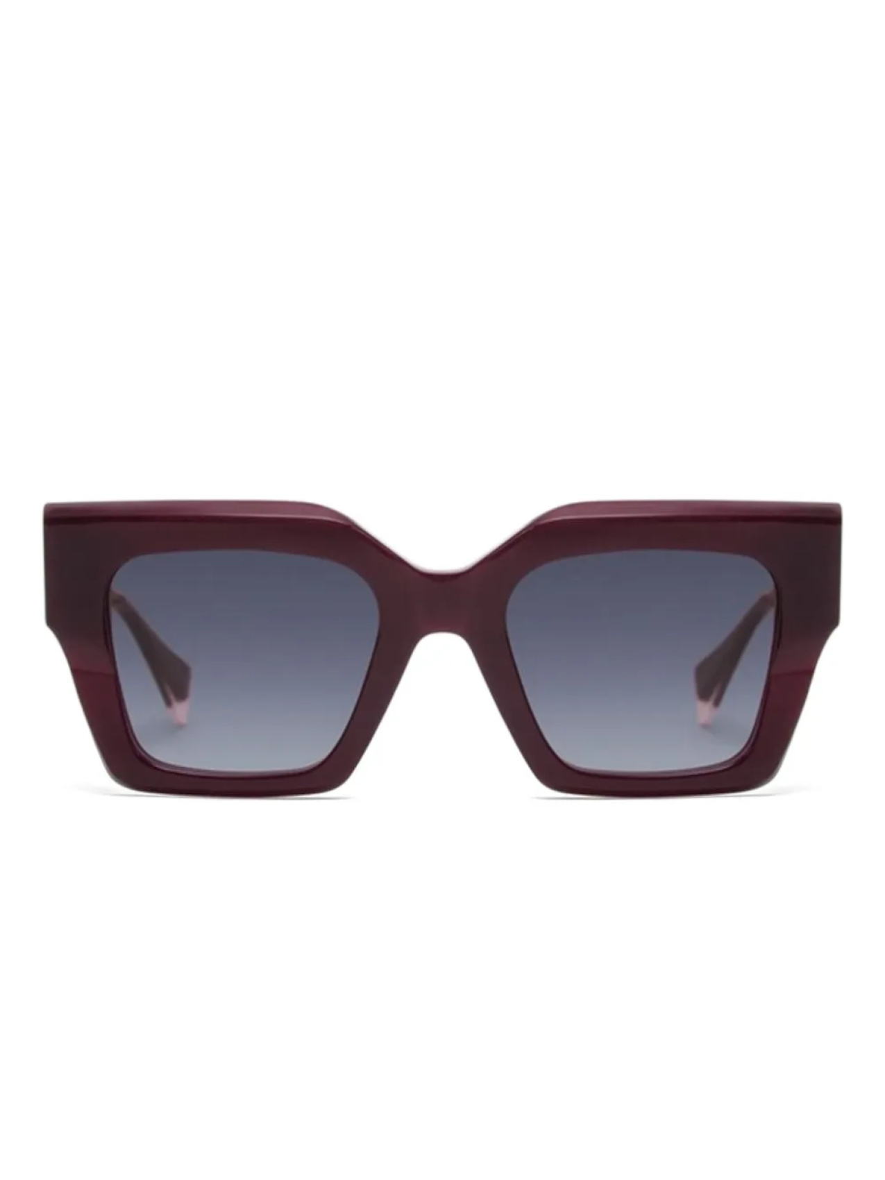 Солнцезащитные очки GIGI STUDIOS Kendall, красный 
Солнцезащитные очки GIGI STUDIOS Kendall, красный