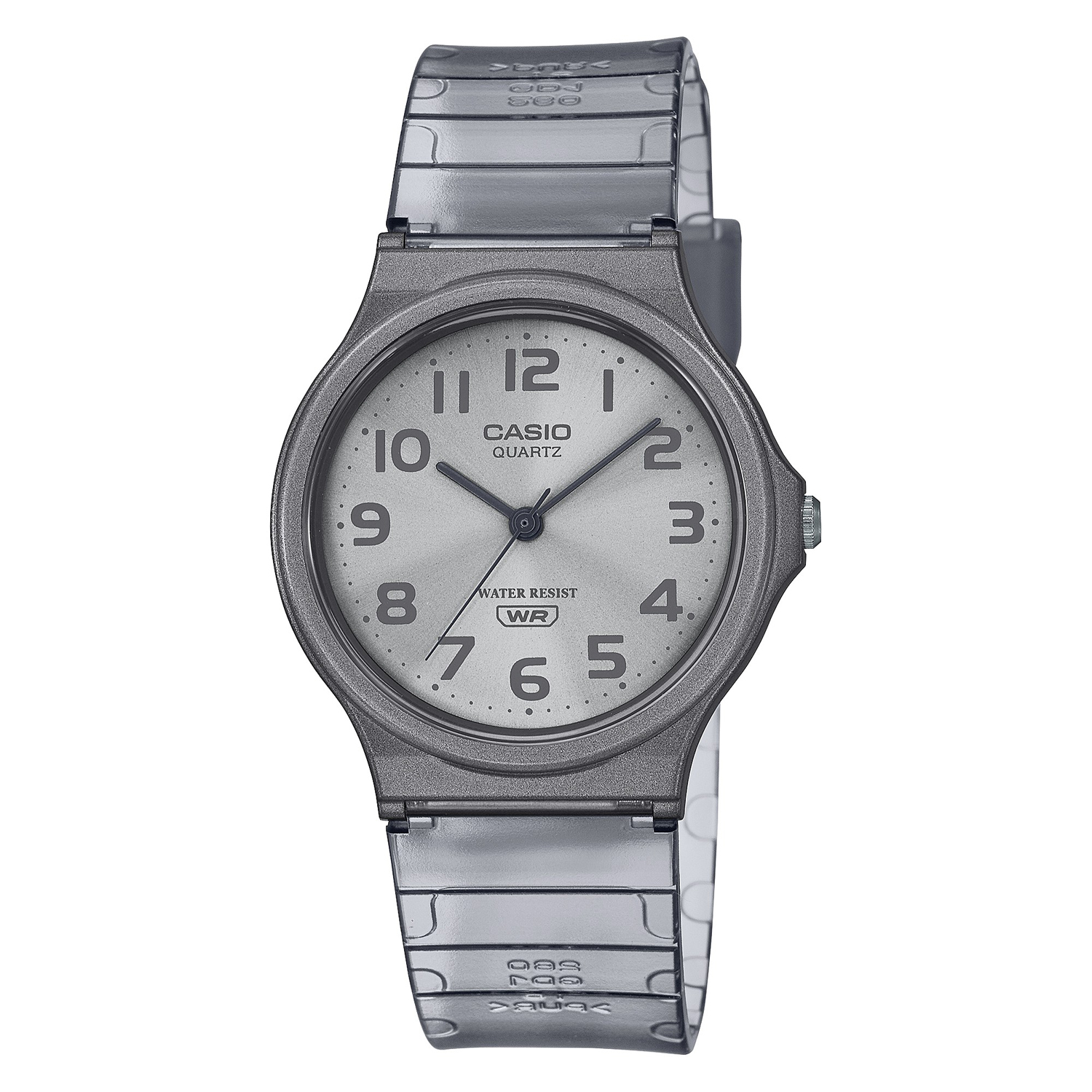 Часы Casio Collection Standard, арт. MQ-24S-8B, серебристый
Часы Casio Collection Standard, арт. MQ-24S-8B, серебристый
