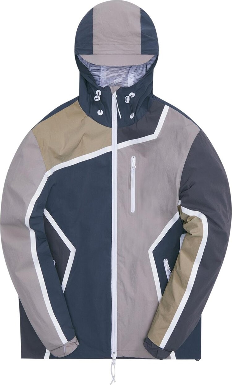 Куртка Kith Madison Jacket 'Asteroid', разноцветный, Серый, Куртка Kith Madison Jacket 'Asteroid', разноцветный
Куртка Kith Madison Jacket 'Asteroid', разноцветный, Серый, Куртка Kith Madison Jacket 'Asteroid', разноцветный