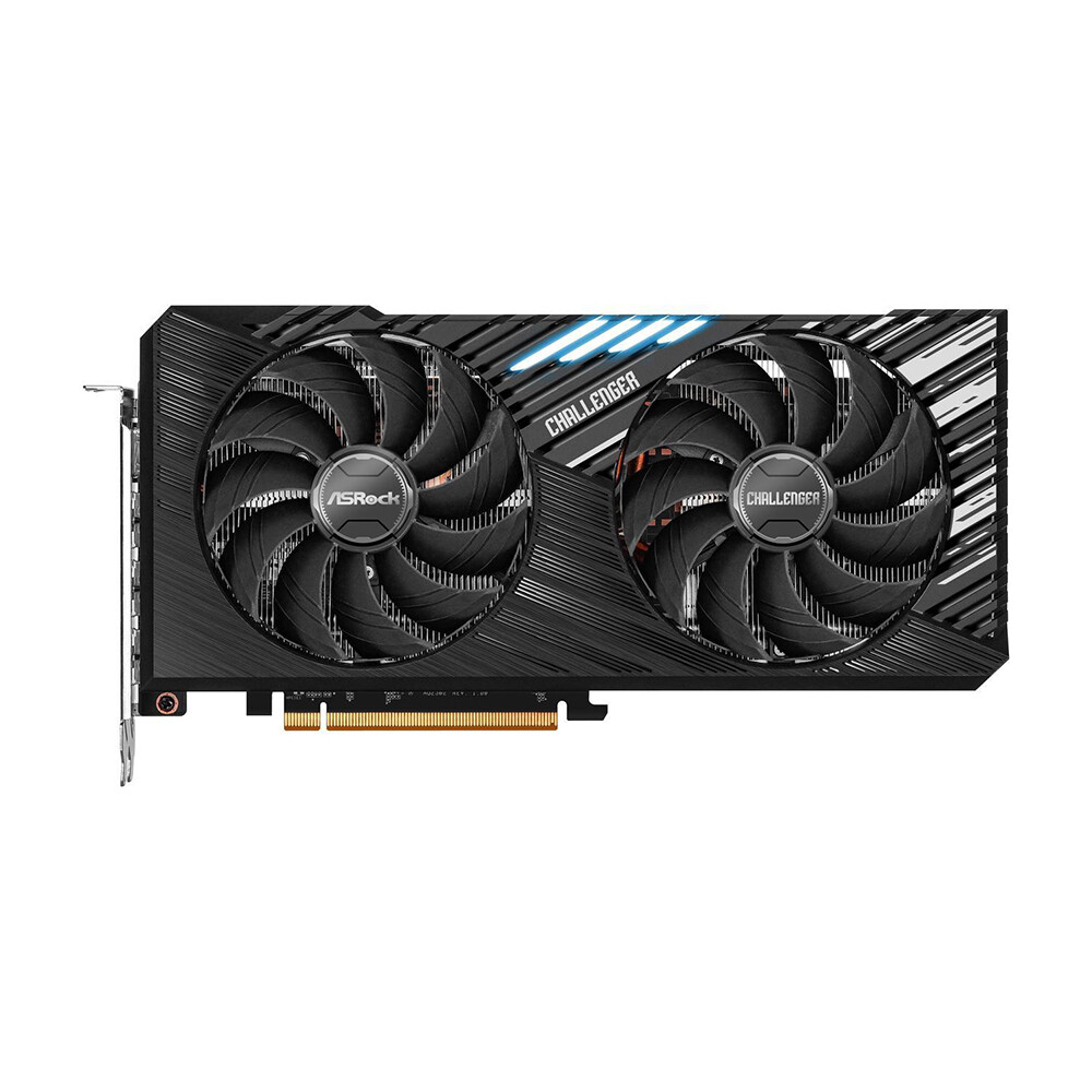 Видеокарта ASRock Challenger Radeon RX 7900 GRE CL OC, 16 Гб, черный
Видеокарта ASRock Challenger Radeon RX 7900 GRE CL OC, 16 Гб, черный