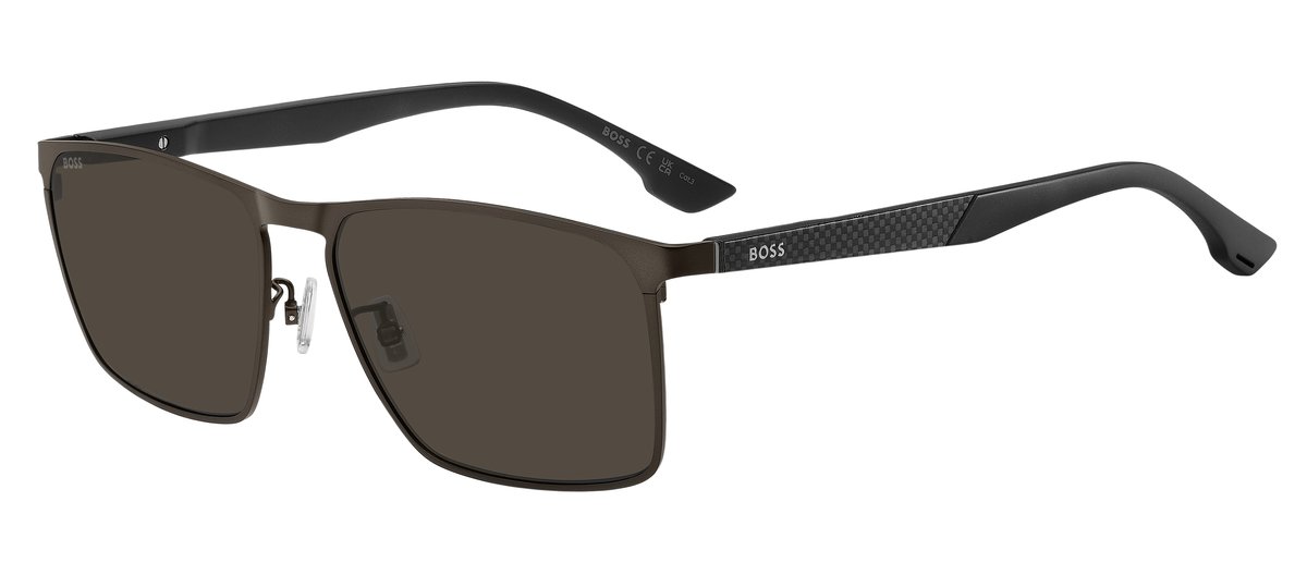 Мужские солнцезащитные очки BOSS 1913-G-S HUGO BOSS
Мужские солнцезащитные очки BOSS 1913-G-S HUGO BOSS