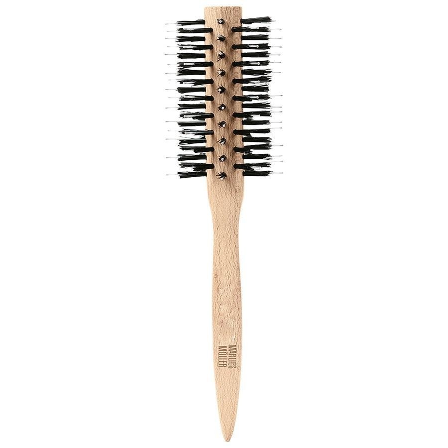 Кисть для лица professional brushes round-brush Marlies Moeller, 1 stück, количество 1 шт.
Кисть для лица professional brushes round-brush Marlies Moeller, 1 stück, количество 1 шт.