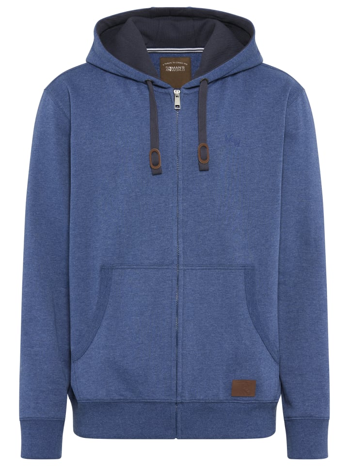 Толстовка с капюшоном меланжевого синего цвета Man's World, Синий, Толстовка с капюшоном меланжевого синего цвета Man's World
Толстовка с капюшоном меланжевого синего цвета Man's World, Синий, Толстовка с капюшоном меланжевого синего цвета Man's World