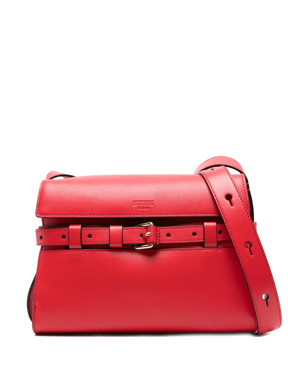 Сумка на плечо Tie Me Moschino, красный
Сумка на плечо Tie Me Moschino, красный