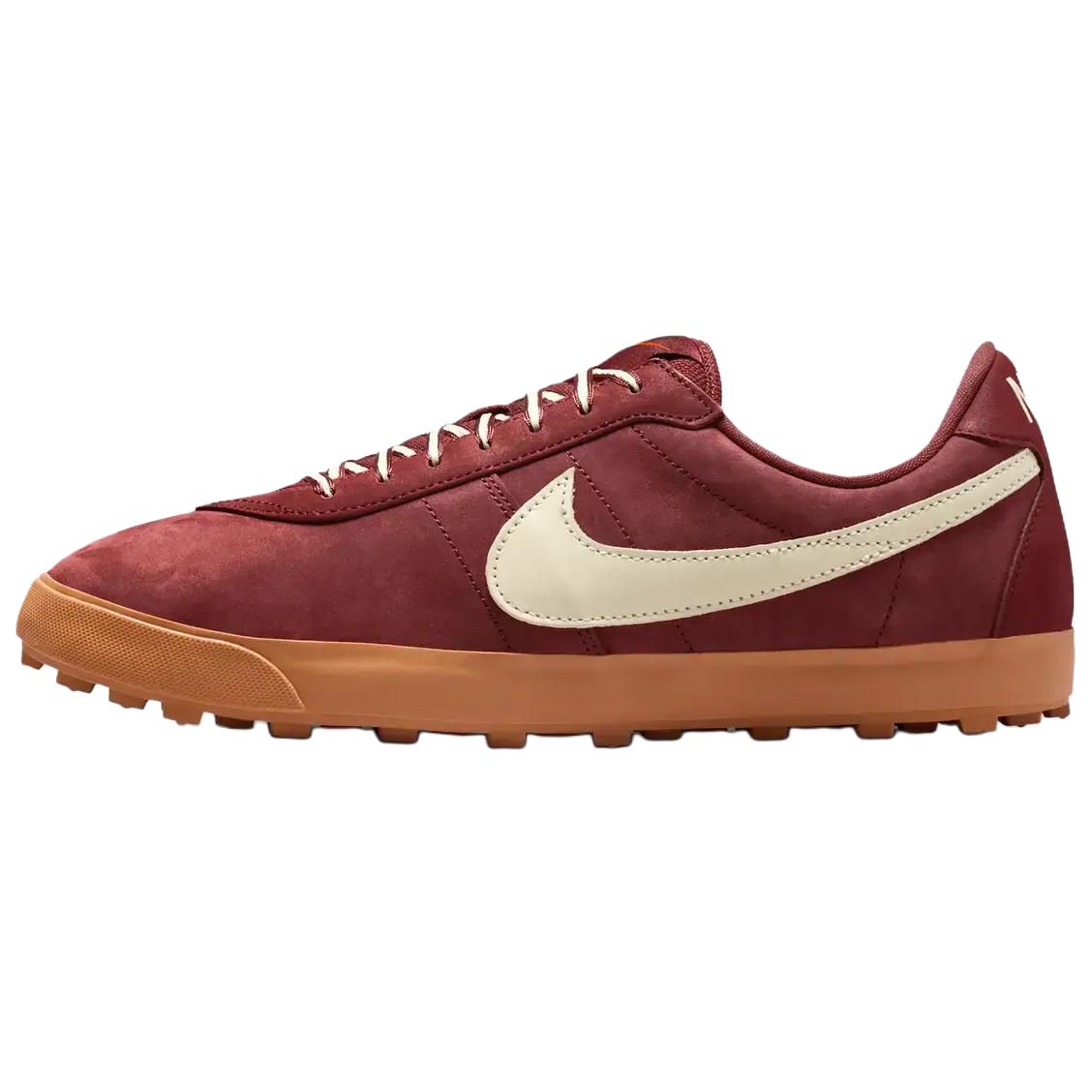 Кроссовки Casual Unisex Nike, красный
Кроссовки Casual Unisex Nike, красный