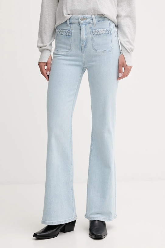 Джинсы Pepe Jeans, синий
Джинсы Pepe Jeans, синий