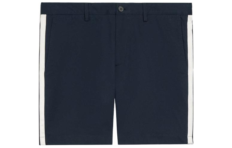 THEORY Повседневные шорты мужские темно-синие
THEORY Повседневные шорты мужские темно-синие