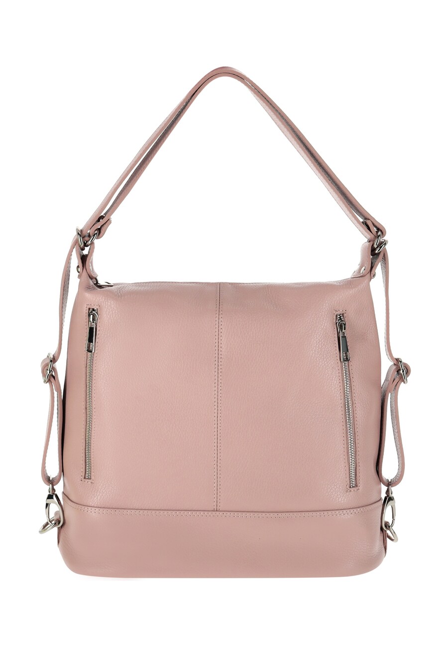 Сумка через плечо faina, розовый 
Сумка через плечо faina, розовый