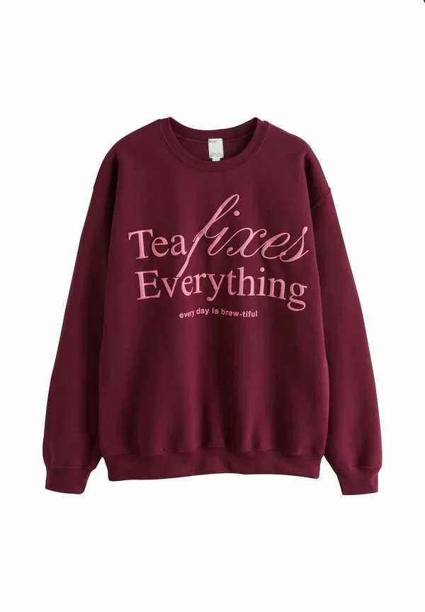 Толстовка Next, Burgundy/Red Tea, Красный, Толстовка Next, Burgundy/Red Tea
Толстовка Next, Burgundy/Red Tea, Красный, Толстовка Next, Burgundy/Red Tea