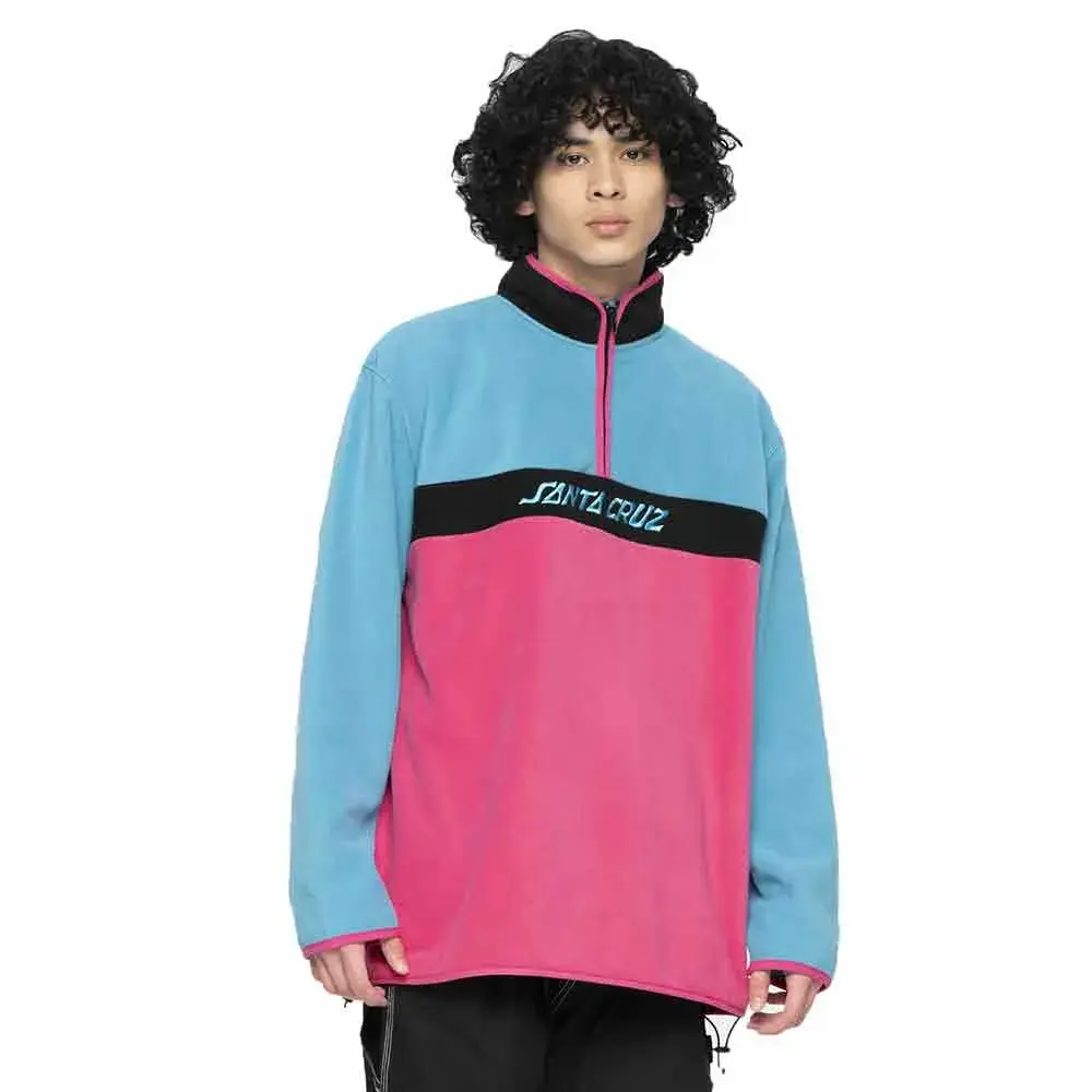 Куртка Santa Cruz Vista, синий
Куртка Santa Cruz Vista, синий