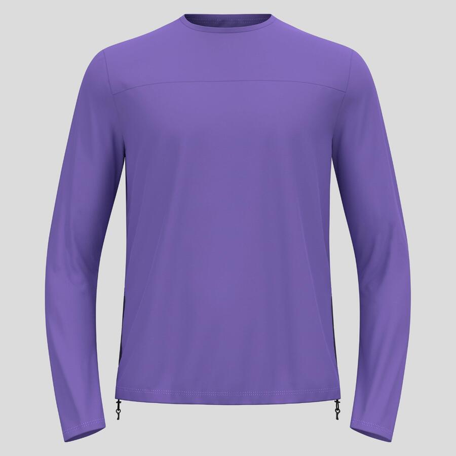 Рубашка-карго Explorer Chill-Tec с длинными рукавами ODLO
Рубашка-карго Explorer Chill-Tec с длинными рукавами ODLO