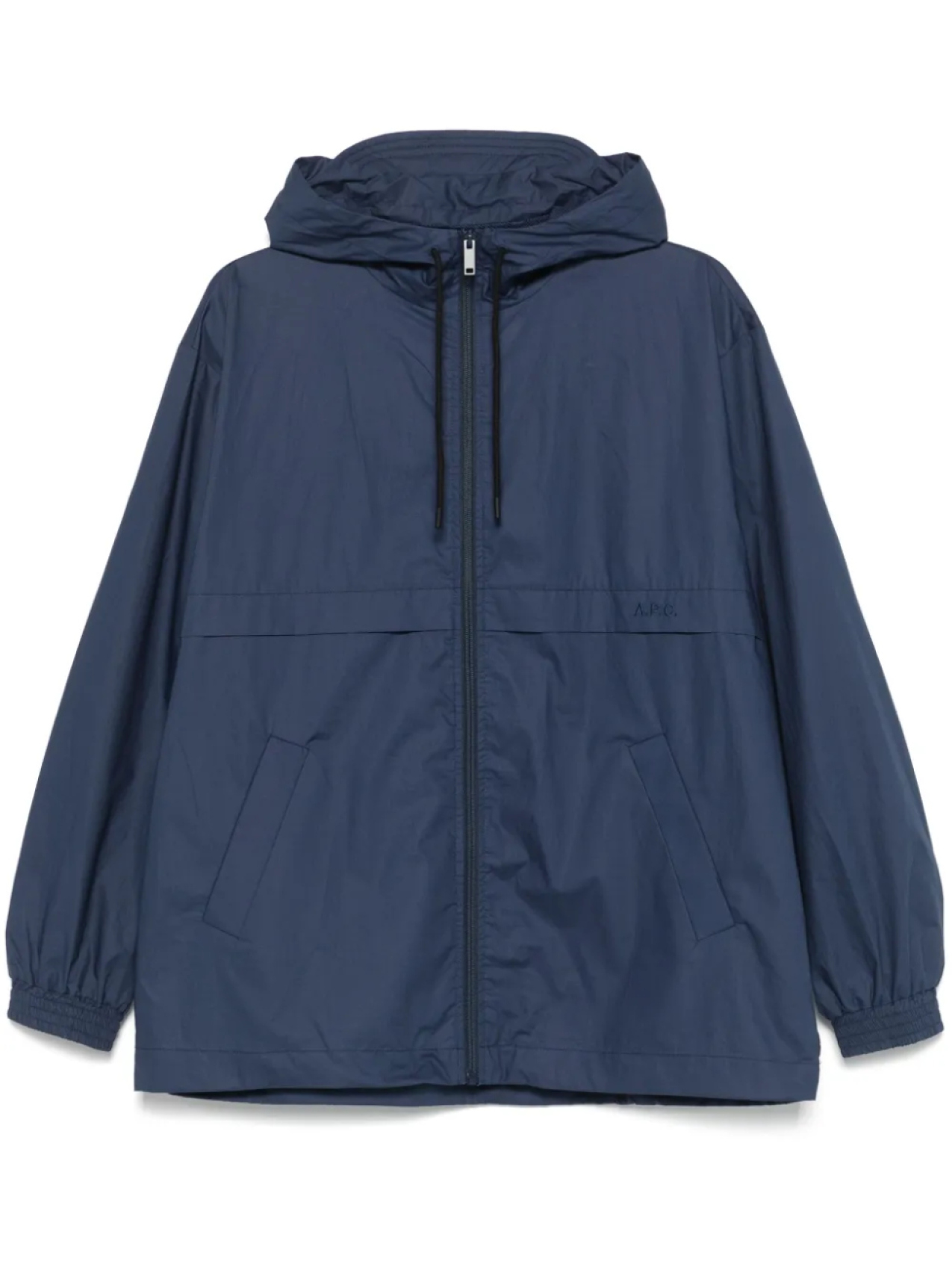 Ветровка APC Joe A.P.C., синий
Ветровка APC Joe A.P.C., синий