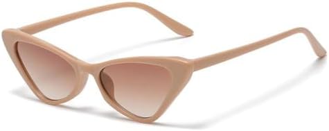 Солнцезащитные очки «кошачий глаз» в маленькой оправе, классические винтажные солнцезащитные очки для мужчин и женщин, летняя модная модель, защита от ультрафиолета UV400 MTZJH, A7
Солнцезащитные очки «кошачий глаз» в маленькой оправе, классические винтажные солнцезащитные очки для мужчин и женщин, летняя модная модель, защита от ультрафиолета UV400 MTZJH, A7