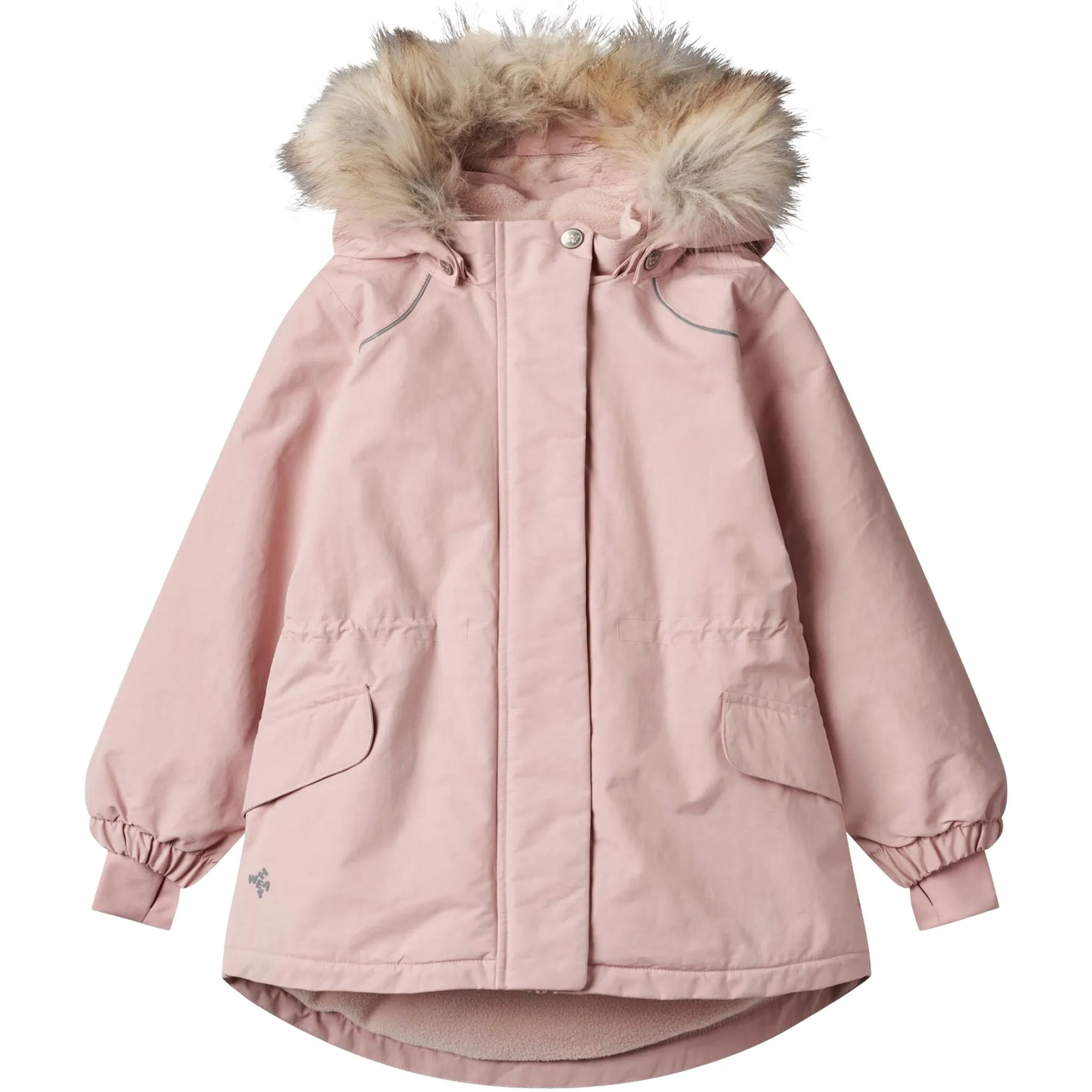 Уличная куртка WHEAT «Jacket Mathilde Tech», с капюшоном, водонепроницаемая, дышащая, с легкой подкладкой, цвет rose frost
Уличная куртка WHEAT «Jacket Mathilde Tech», с капюшоном, водонепроницаемая, дышащая, с легкой подкладкой, цвет rose frost