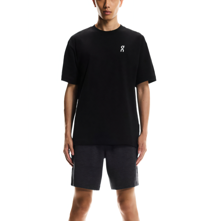 On Футболка Club мужская black, Черный, On Футболка Club мужская black
On Футболка Club мужская black, Черный, On Футболка Club мужская black