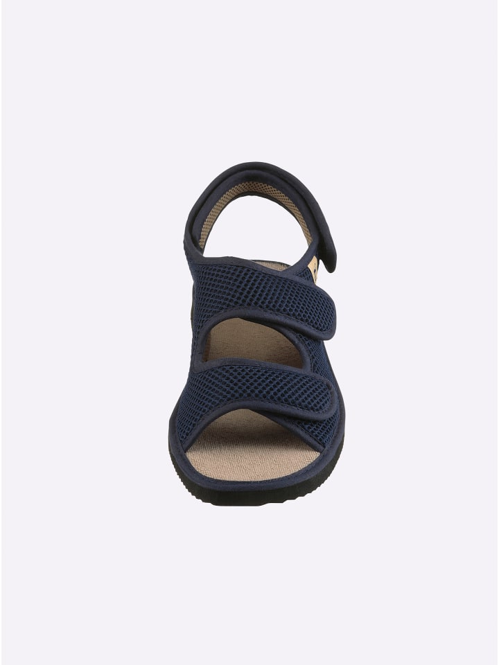 WITT WEIDEN Сандалии темно-синего цвета
WITT WEIDEN Сандалии темно-синего цвета