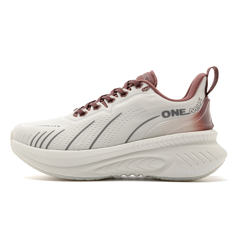 Амортизирующие повседневные кроссовки для бега Unisex ONEMIX, Elizabeth
Амортизирующие повседневные кроссовки для бега Unisex ONEMIX, Elizabeth