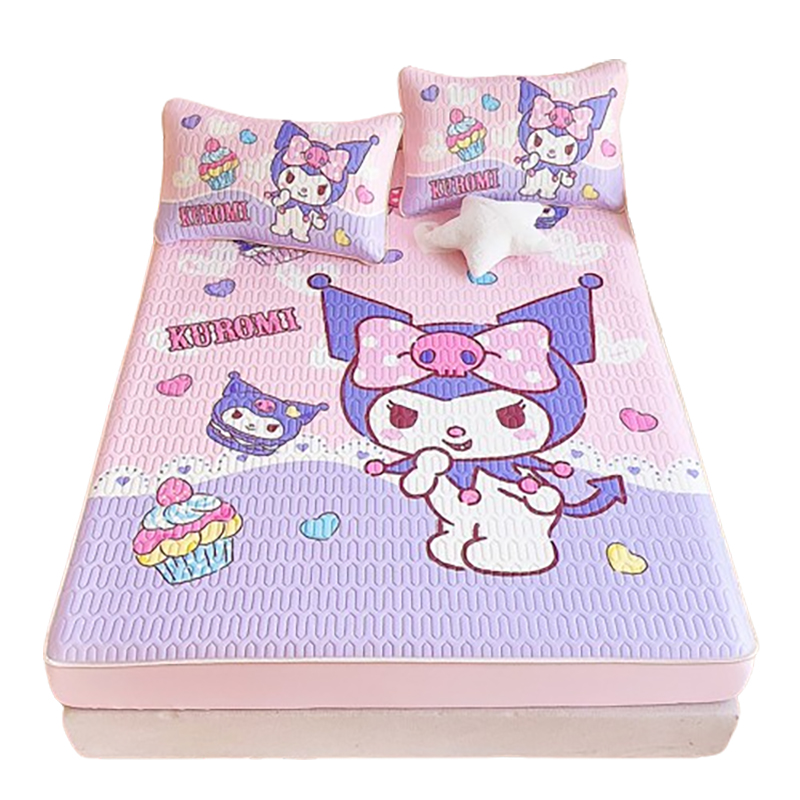 Коврики из латекса Sanrio, Cake Kuromi
Коврики из латекса Sanrio, Cake Kuromi