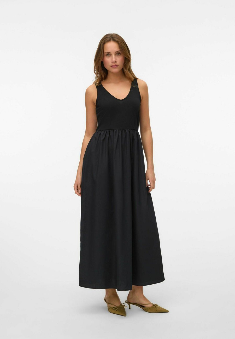 Платье Vero Moda VMVALLY , Black
Платье Vero Moda VMVALLY , Black