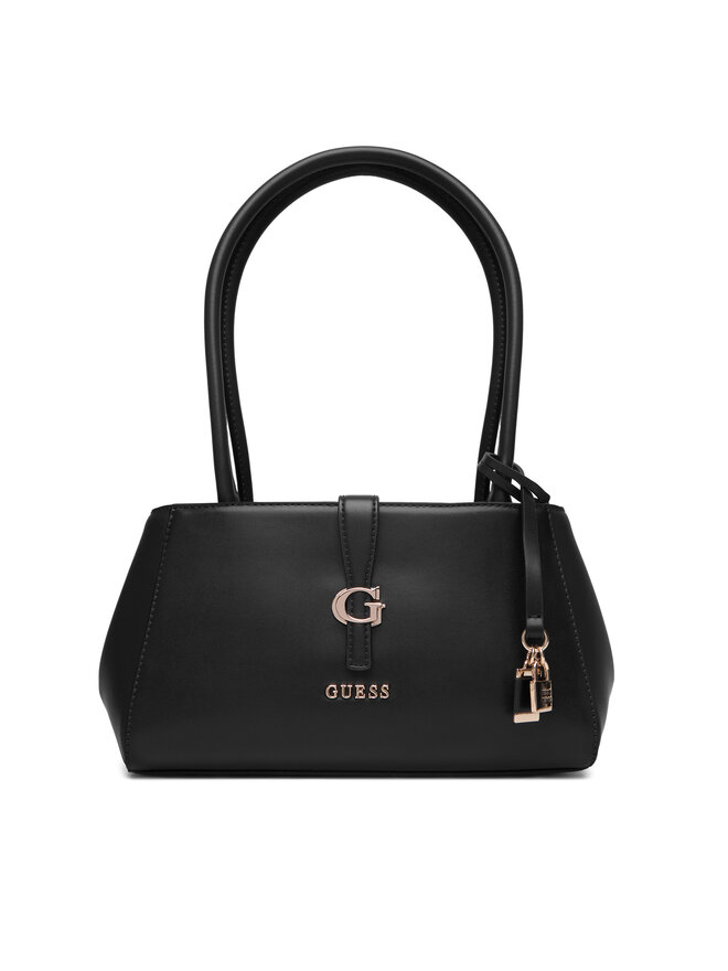 Сумка Guess Carrie HWVG98 96080, черный
Сумка Guess Carrie HWVG98 96080, черный
