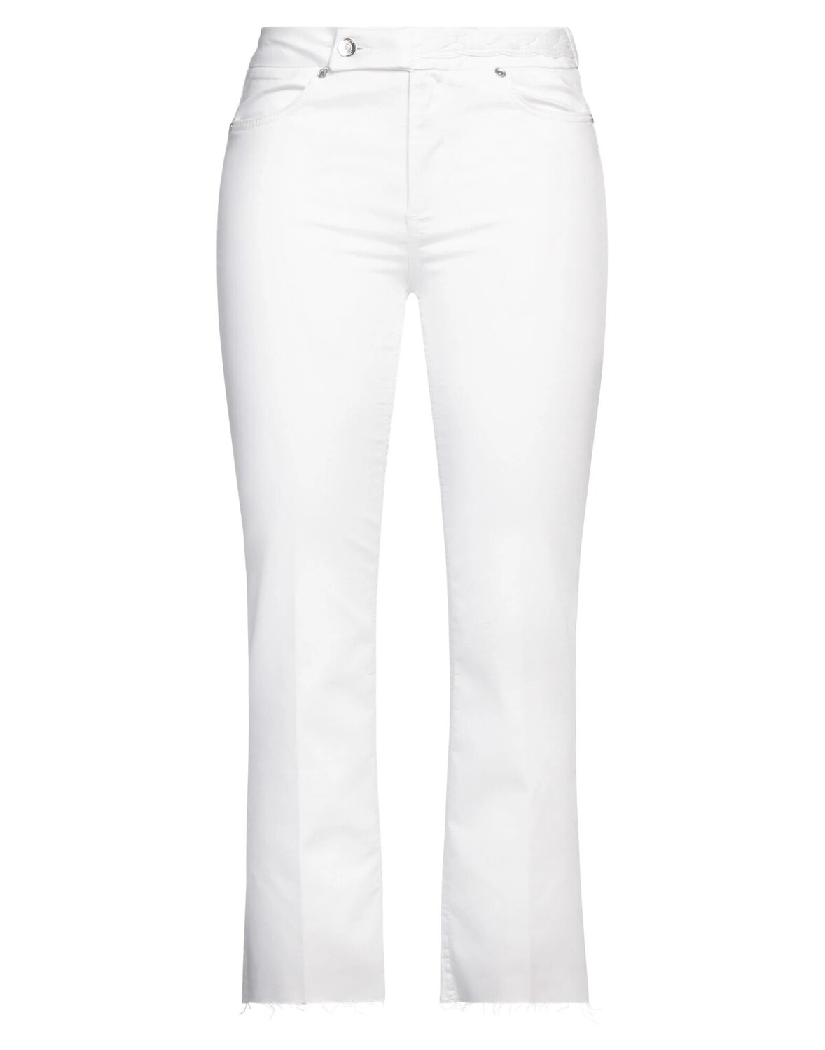 Брюки Liu •Jo, белый 
Брюки Liu •Jo, белый